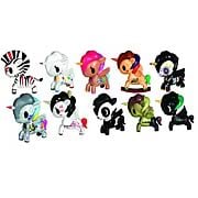 Tokidoki Unicornos Series 2 Vinyl Figure Display Box